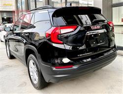 GMC Terrain